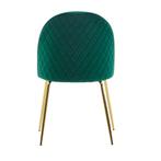 Eetkamerstoel Middelburg 95cm-WL6M403, Huis en Inrichting, Stoelen, Ophalen of Verzenden, Nieuw