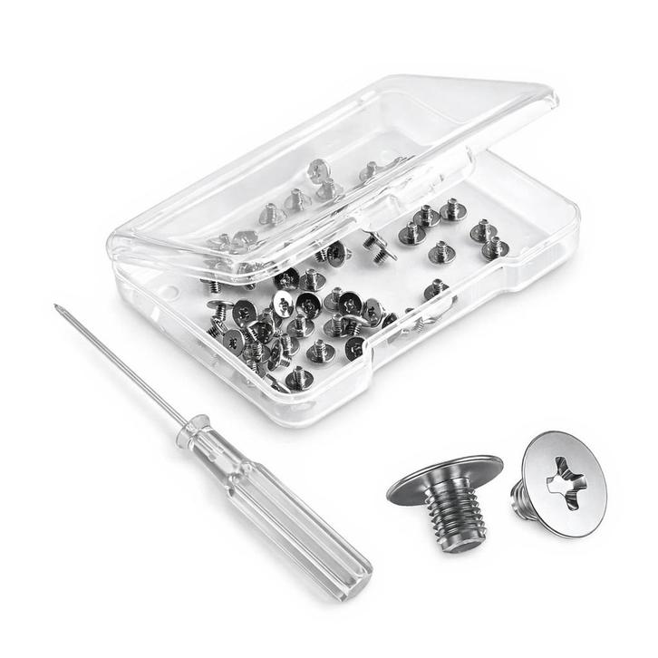 Set van 50 micro-montagebouten (M.2-compatibel) – inclusief, Doe-het-zelf en Verbouw, Gereedschap | Handgereedschap, Nieuw, Ophalen of Verzenden