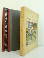 Camille Mauclair / Henri Cassiers - Le Charme de Bruges [ex., Antiek en Kunst