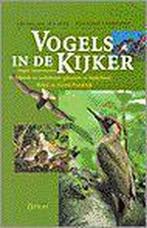 Vogels In De Kijker 9789052102788 D. Lafontaine, Verzenden, Gelezen, D. Lafontaine