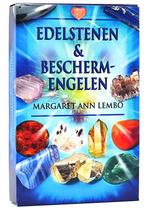 Edelstenen & beschermengelen 9789085082071, Boeken, Esoterie en Spiritualiteit, Gelezen, Margaret Ann Lembo, Verzenden