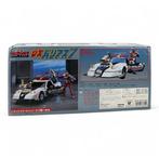 Bandai - Speelgoed 1992 DX Various 7 Special Rescue Police