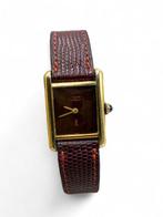 Cartier - Tank - Dames - 1980-1989, Nieuw