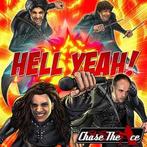cd digi - Chase The Ace - Hell Yeah!, Verzenden, Zo goed als nieuw