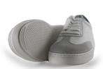 AQA Sneakers in maat 37 Wit | 10% extra korting, Verzenden, Wit, AQA, Sneakers of Gympen