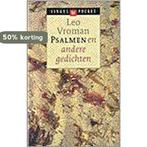 Psalmen / Singel pockets 9789041300263 Leo Vroman, Verzenden, Gelezen, Leo Vroman