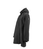 Travelin Jas in maat 46 Zwart, Travelin, Verzenden, Zo goed als nieuw, Zwart