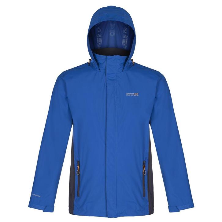 -61% Regatta  Regatta Groot buiten mens klassieker matte kap, Kleding | Heren, Jassen | Winter, Blauw, Nieuw, Verzenden
