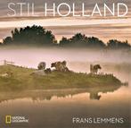 Boek Stil Holland 9789059567634, Verzenden, Zo goed als nieuw