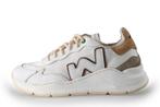 Womsh Sneakers in maat 38 Wit | 10% extra korting, Kleding | Dames, Schoenen, Womsh, Verzenden, Wit, Sneakers of Gympen