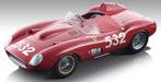 TECNO MODELS 1:18 Ferrari 335 S #532 WOLFANG VON TRIPS 2nd