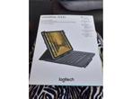 Logitech Universal Folio - Toetsenbord Case - Qwerty, Verzenden, Nieuw