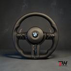 BMW Stuur Black on Black Leder F10/F20/F30, Auto-onderdelen, Ophalen of Verzenden, Nieuw, BMW