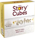 Rorys Story Cubes - Harry Potter | Zygomatic -, Hobby en Vrije tijd, Gezelschapsspellen | Bordspellen, Nieuw, Verzenden