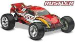 Traxxas Rustler XL-5 electro truggy RTR - 2.4 Ghz, Nieuw, Auto offroad, Elektro, RTR (Ready to Run)