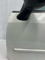 Fiat Punto Evo portier 2-deurs links voor deur bj.2010 wit, Gebruikt, Voor, Fiat, Deur