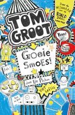Goeie smoes / Tom Groot / 2 9789025750428 Liz Pichon, Verzenden, Gelezen, Liz Pichon