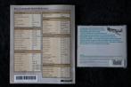 Microsoft Combat Flight Simulator WWII Europe Series PC Game, Verzenden, Nieuw