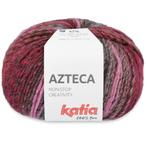 Katia Azteca - 7832 heide - Wol/Acryl Garen, Ophalen of Verzenden, Nieuw