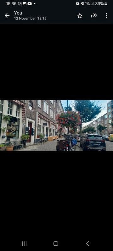 Te huur: Huis Frits Ruysstraat in Rotterdam, Huizen en Kamers, Huizen te huur, Zuid-Holland