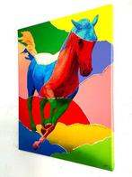 Asnidy Kiarholi (1946) - Gallop