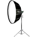 Phottix Raja Quick-Folding softbox 120cm OUTLET, Verzenden, Gebruikt, Overige Merken