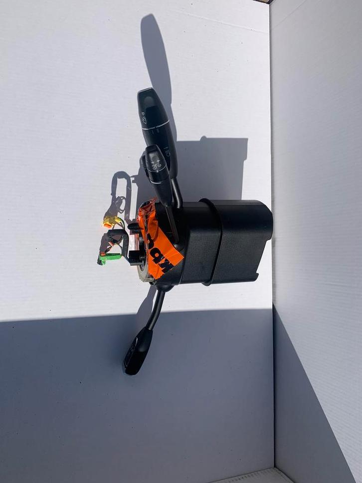 Mercedes W221 S-Klasse S600 Lang V12 2006 stuurkolom (AUT), Auto-onderdelen, Ruiten en Toebehoren, Nieuw