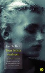 Toen Felicia verdween / William Wisting / 1 9789021467726, Verzenden, Gelezen, J.L. Horst