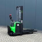 Cesab stapelaar, type S210 met sta-platform, 1000 tot 2000 kg, Elektrisch, Stapelaar, Cesab