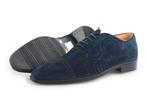 Giuseppe Maurizio Nette schoenen in maat 39 Blauw | 10%, Overige typen, Blauw, Zo goed als nieuw, Giuseppe Maurizio