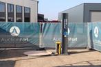 Veiling: Palletwikkelaar Wrapro XL1650 2024 Nieuw, Ophalen, Nieuw