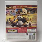 Kung Fu Panda Playstation 3, Ophalen of Verzenden, Zo goed als nieuw