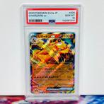 Pokémon Graded card - Charizard ex #006 SV2a - Pokémon - PSA, Nieuw