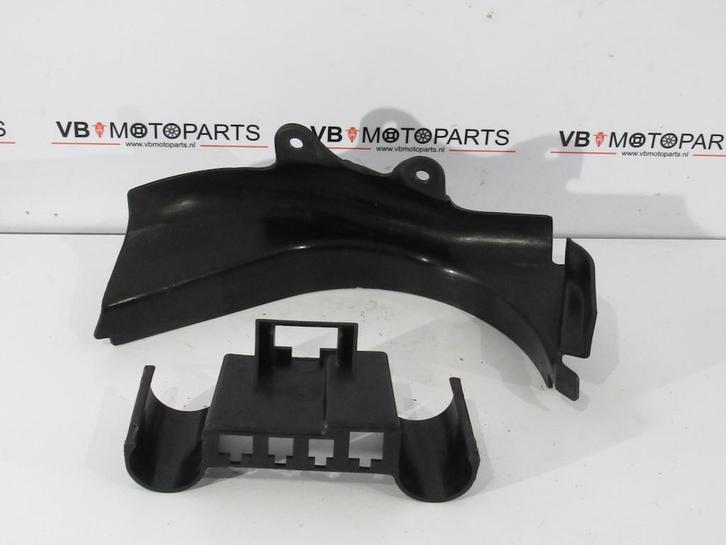 Kawasaki GPX 600 R Frame kappen, Motoren, Onderdelen | Kawasaki, Ophalen of Verzenden