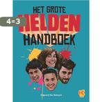 Het grote helden handboek 9789461312525 Wouter Kersbergen, Verzenden, Gelezen, Wouter Kersbergen