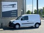 Renault Kangoo Z.E.*KOOPACCU*33 kWh*CRUISE*A/C*, Automaat, Stof, Gebruikt, Zwart