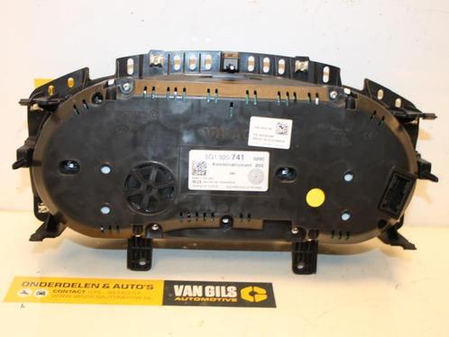Kilometerteller KM Volkswagen Golf O125950, Auto-onderdelen, Elektronica en Kabels, Ophalen of Verzenden