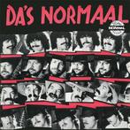 NORMAAL - DAS NORMAAL -COLOURED (Vinyl LP), Cd's en Dvd's, Vinyl | Nederlandstalig, Verzenden, Nieuw in verpakking