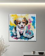 CleliaArt - Puppy Joy