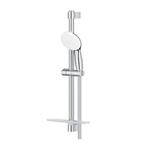 Grohe Tempesta 110 Professional Glijstangset Chroom | Nieuw, Ophalen of Verzenden, Nieuw