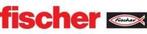 Fischer Trapeziumhanger 64094 25 stuk(s), Verzenden, Nieuw