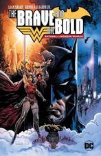 The Brave and the Bold: Batman and Wonder Woman [HC], Boeken, Strips | Comics, Verzenden, Zo goed als nieuw