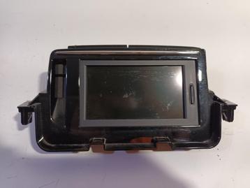 Navigatie display Renault Mégane III 1.2 TCe 259150931R beschikbaar voor biedingen