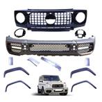 Body kit compatible with mercedes g class w463 w464 2018+ bl, Auto-onderdelen, Nieuw