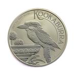 Australië. 1 Dollar 2022 - Kookaburra