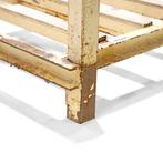 Gebruikte Glasbokken glastransportcontainer enkelzijdige, Zakelijke goederen, Machines en Bouw | Keten en Containers, Ophalen of Verzenden