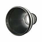 Spiro-SAFE verloopstuk 100 mm - 80 mm, Doe-het-zelf en Verbouw, Ventilatie en Afzuiging, Ophalen of Verzenden, Nieuw