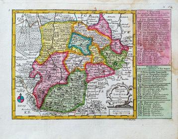 Europa - Polen / Breslavia / Tsjechische Republiek / beschikbaar voor biedingen