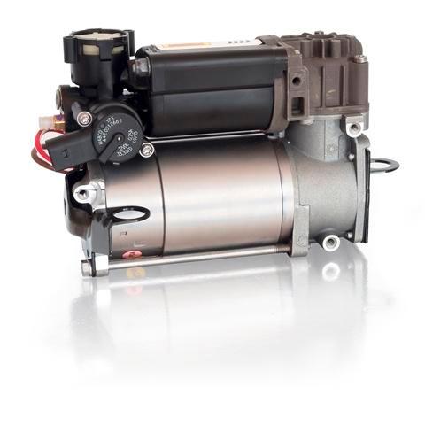 Mercedes CLS-Klasse W219 Airmatic Luchtvering Compressor A21, Auto-onderdelen, Ophanging en Onderstel, Nieuw, Mercedes-Benz, Verzenden