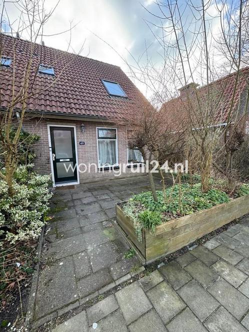 Woningruil - Kerkstraat 60 - 3 kamers en Noord-Holland, Huizen en Kamers, Woningruil, Noord-Holland